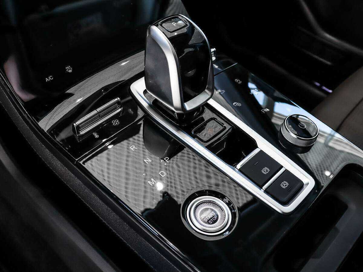 Chery Tiggo 8 Pro с пробегом — 2021 год. Фото: #10