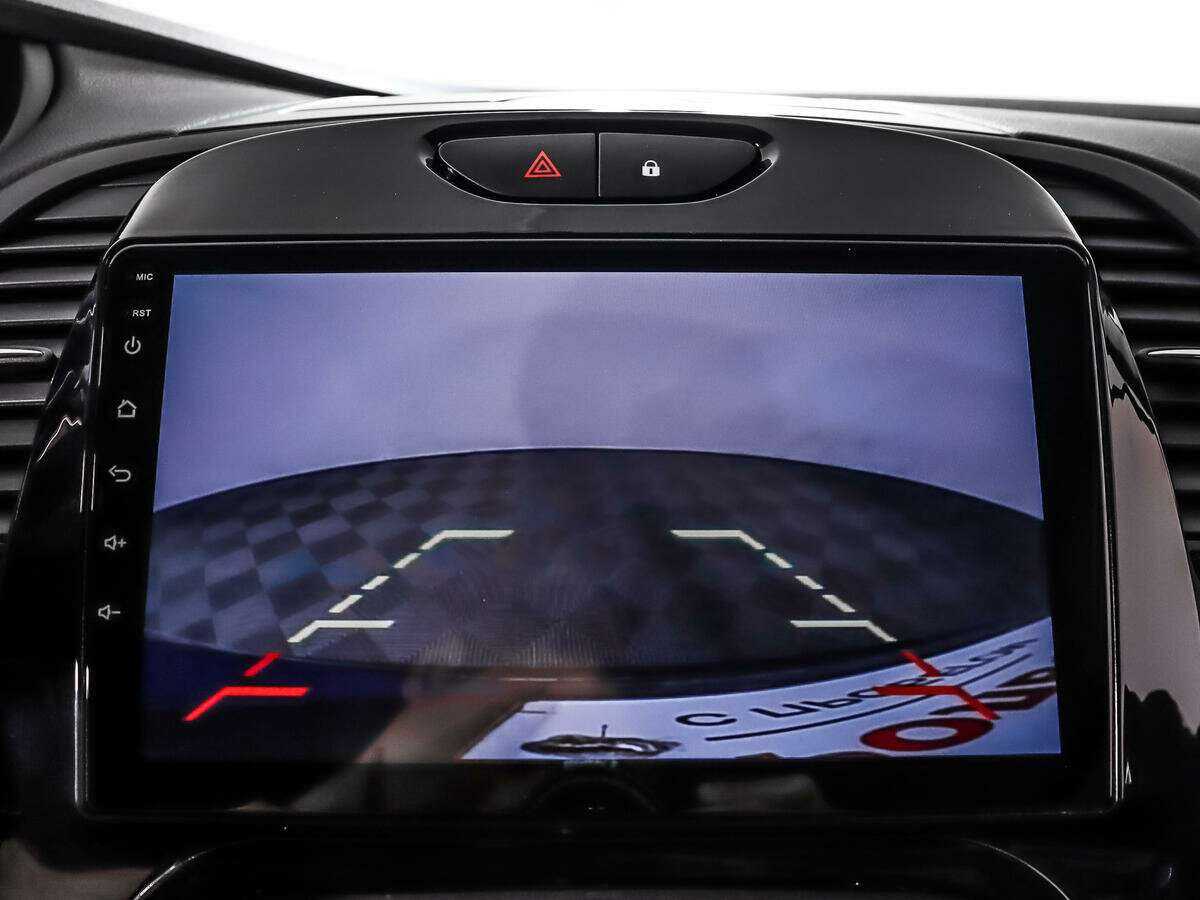 Renault Kaptur с пробегом — 2021 год. Фото: #16