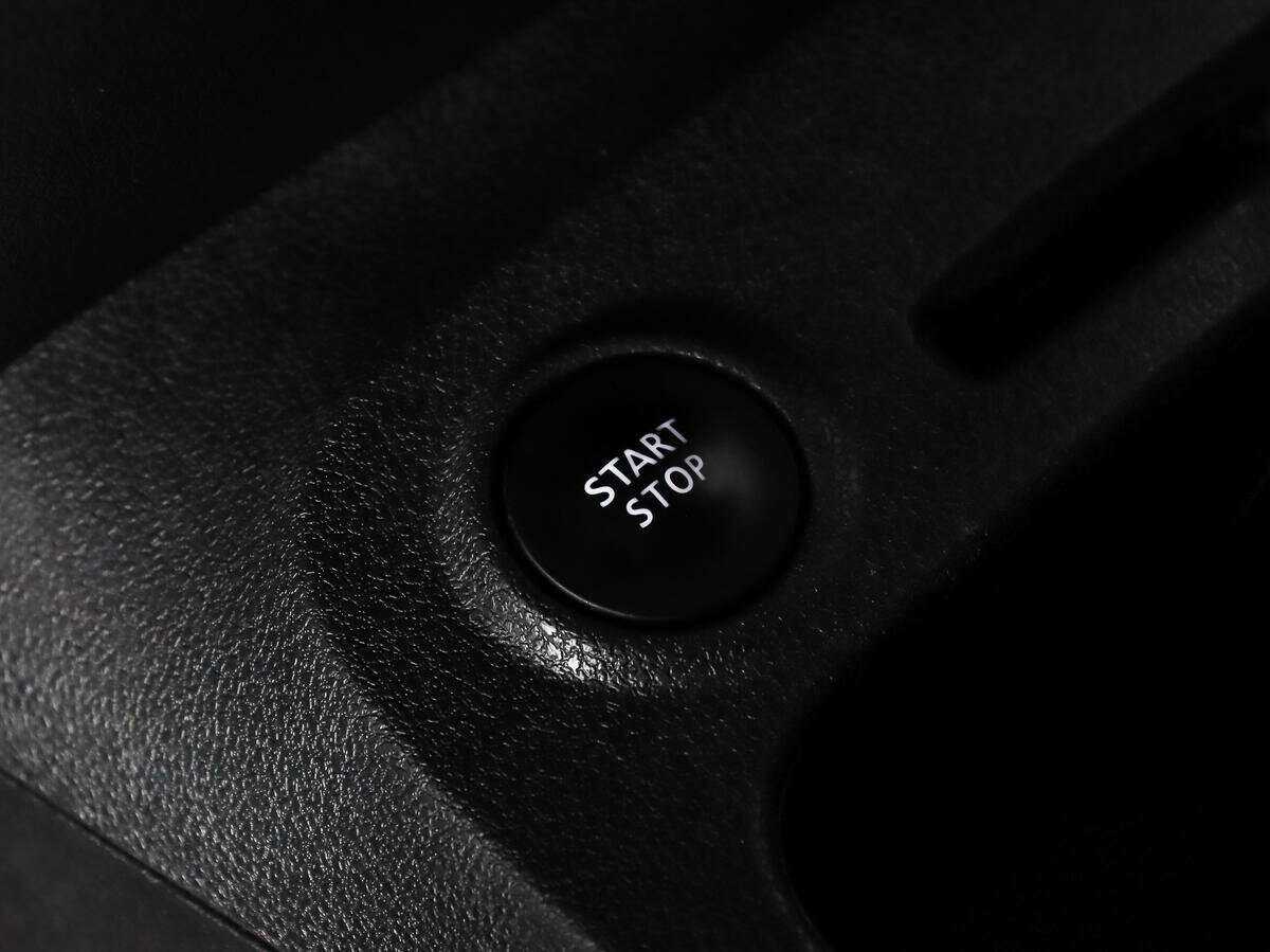 Renault Kaptur с пробегом — 2018 год. Фото: #9