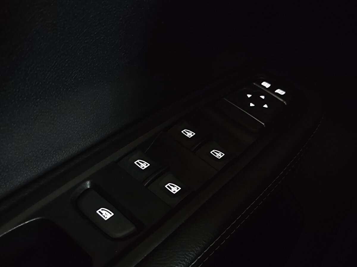 Renault Arkana с пробегом — 2021 год. Фото: #11