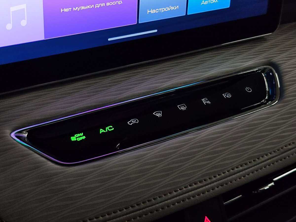 Haval Jolion с пробегом — 2021 год. Фото: #18