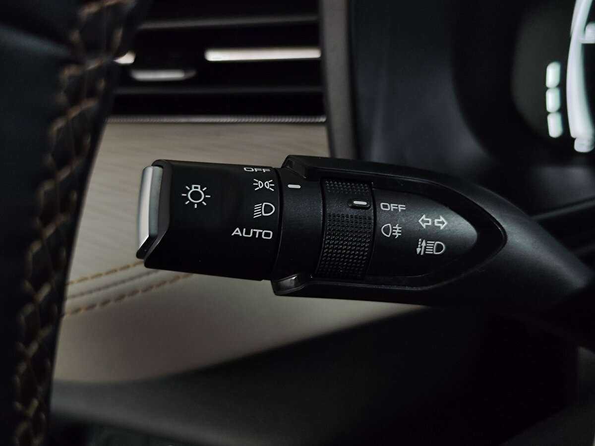 Haval Jolion с пробегом — 2021 год. Фото: #21