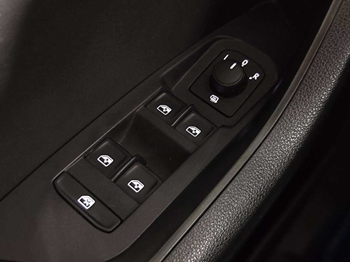 Skoda Kodiaq с пробегом — 2019 год. Фото: #18