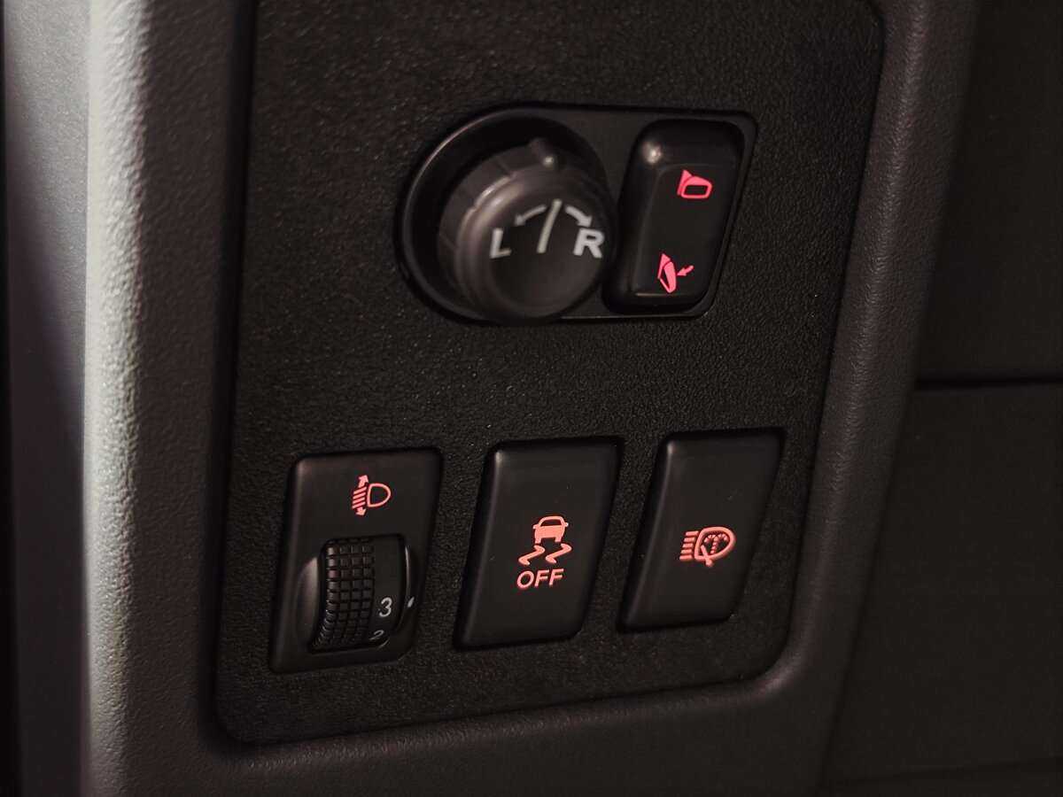 Nissan Qashqai с пробегом — 2013 год. Фото: #17