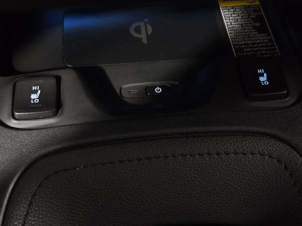 Toyota Corolla с пробегом — 2019 год. Фото: #21