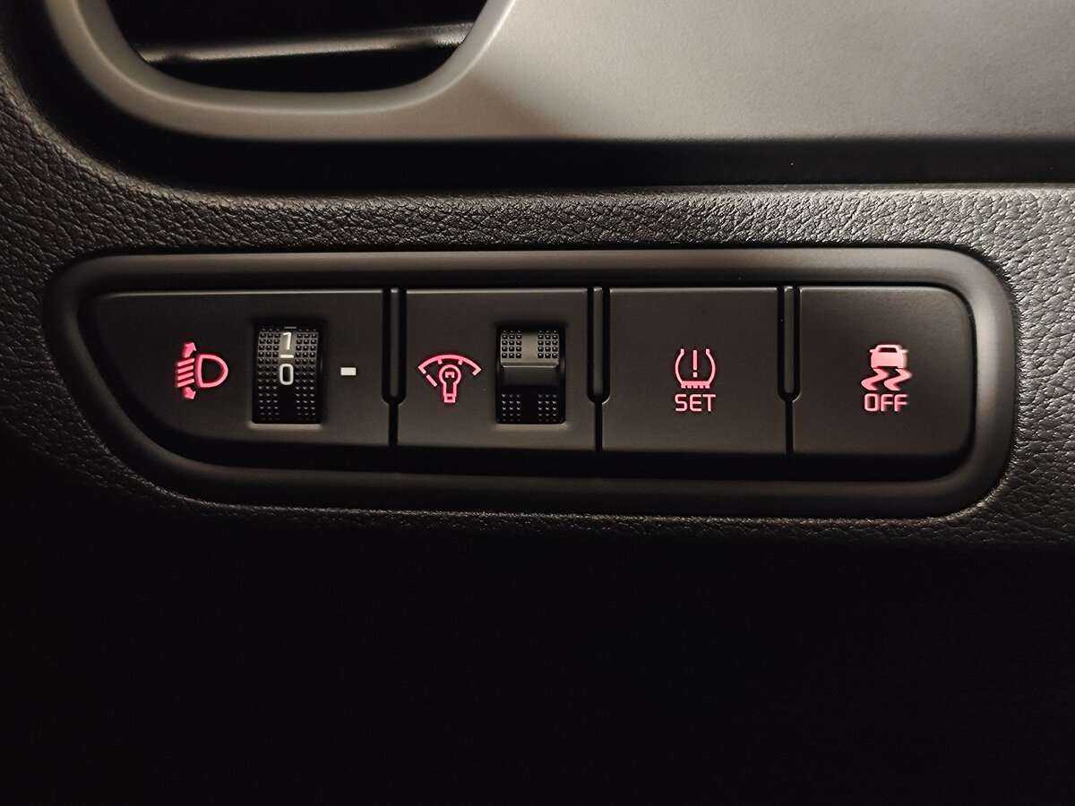 Kia Rio с пробегом — 2021 год. Фото: #17