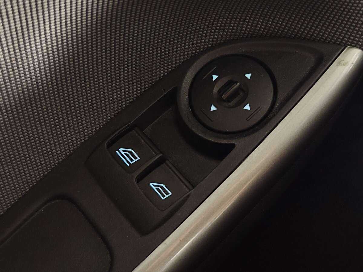 Ford Focus с пробегом — 2014 год. Фото: #18