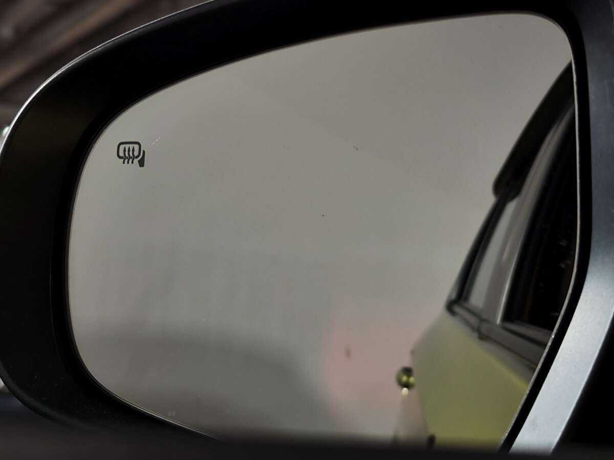 Suzuki SX4 с пробегом — 2014 год. Фото: #22