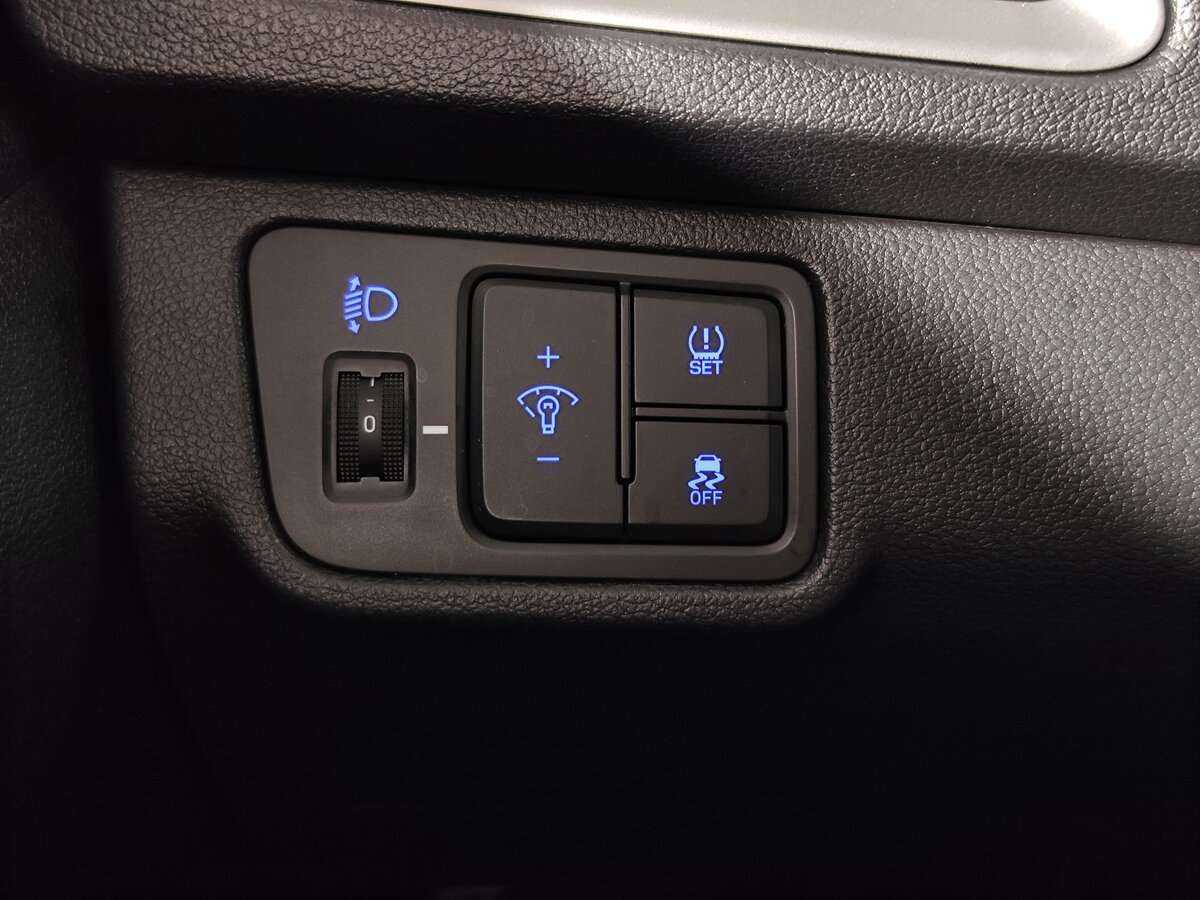 Hyundai Solaris с пробегом — 2018 год. Фото: #15