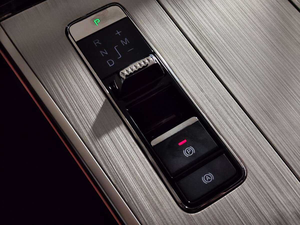 EXEED TXL с пробегом — 2022 год. Фото: #15