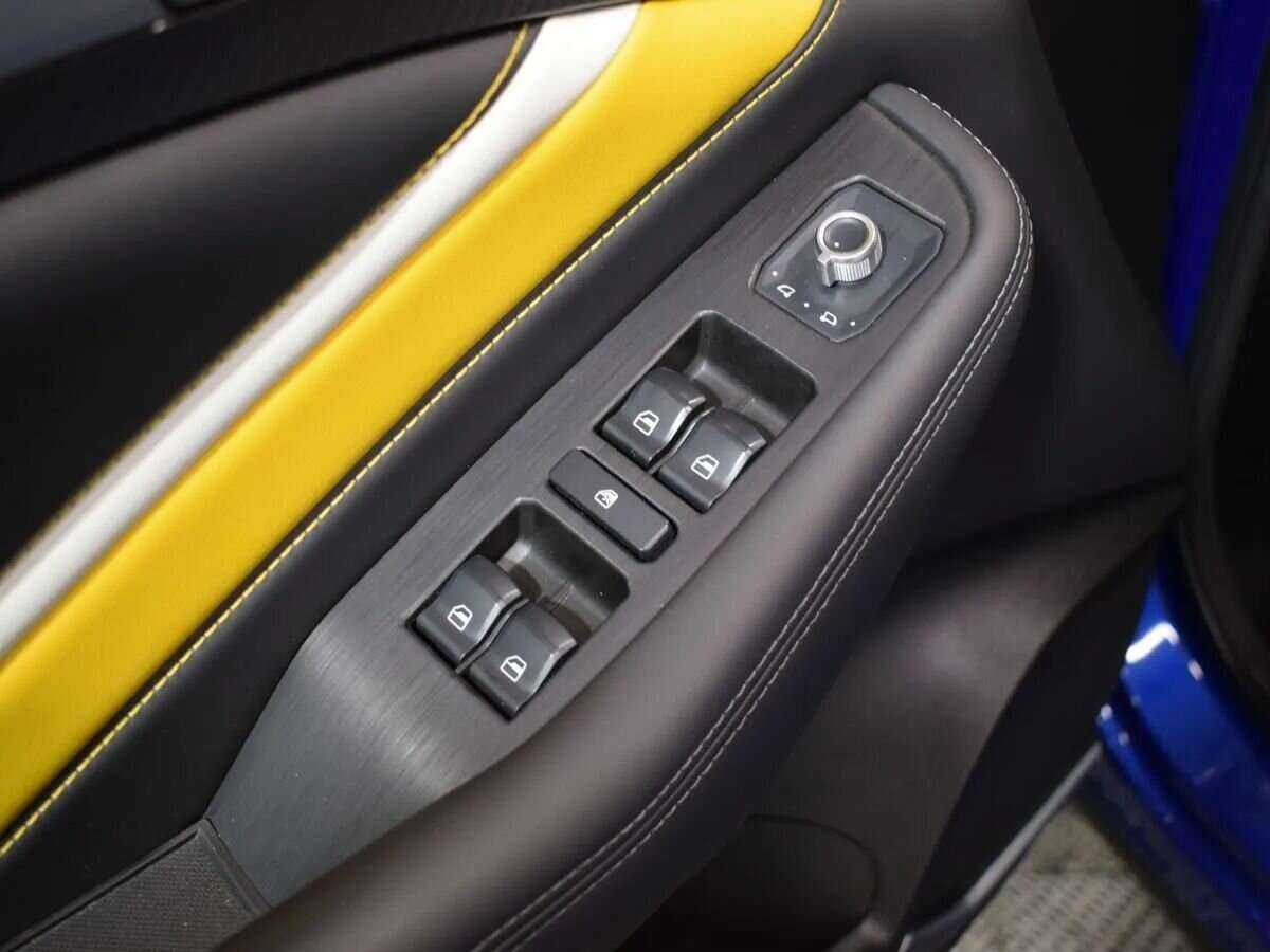 Haval F7x с пробегом — 2021 год. Фото: #7