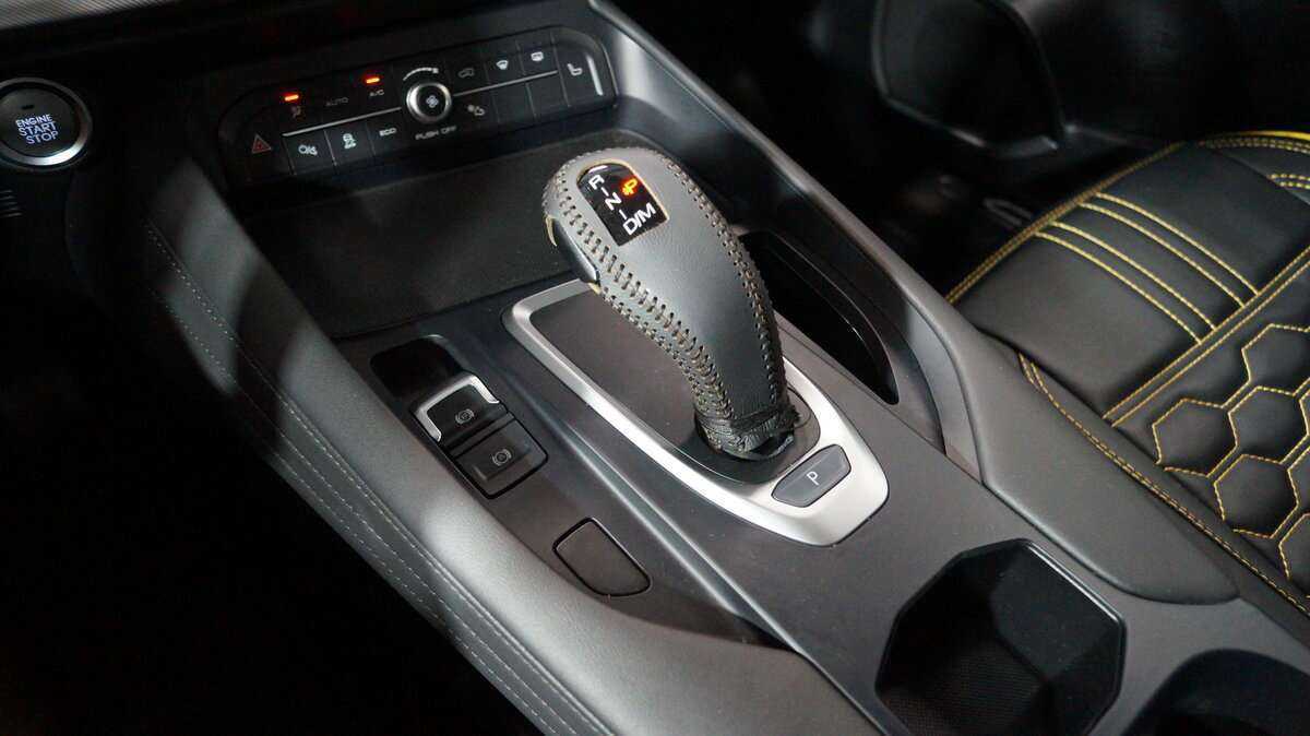 Haval F7x с пробегом — 2023 год. Фото: #15