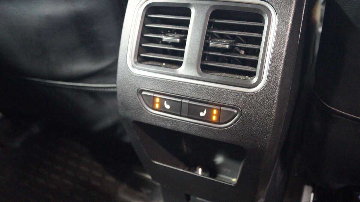 Haval F7x с пробегом — 2023 год. Фото: #16