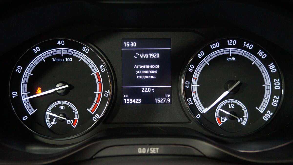 Skoda Kodiaq с пробегом — 2019 год. Фото: #13