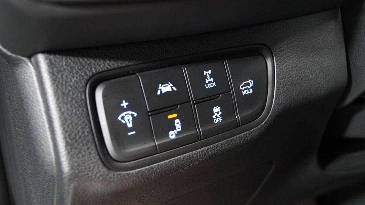 Hyundai Santa Fe с пробегом — 2020 год. Фото: #15