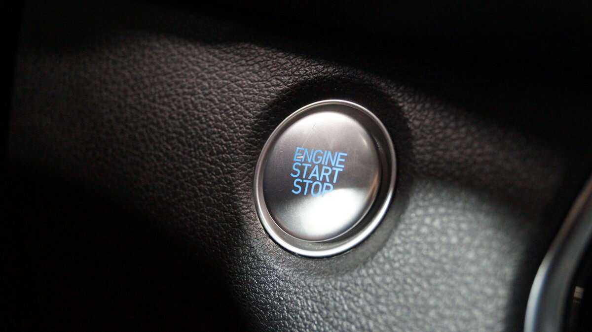 Hyundai Santa Fe с пробегом — 2020 год. Фото: #17