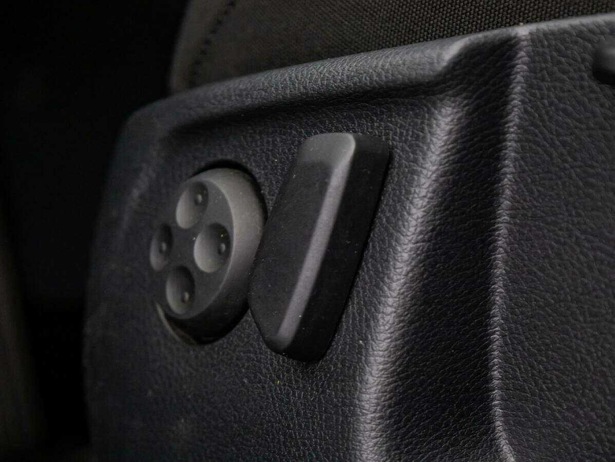 Volkswagen Passat с пробегом — 2012 год. Фото: #15