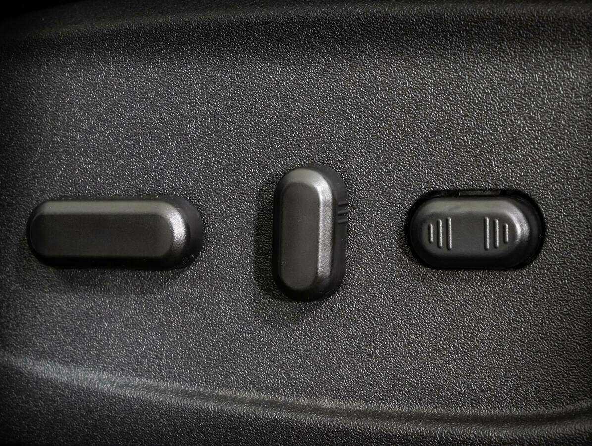 Ford Kuga с пробегом — 2019 год. Фото: #16