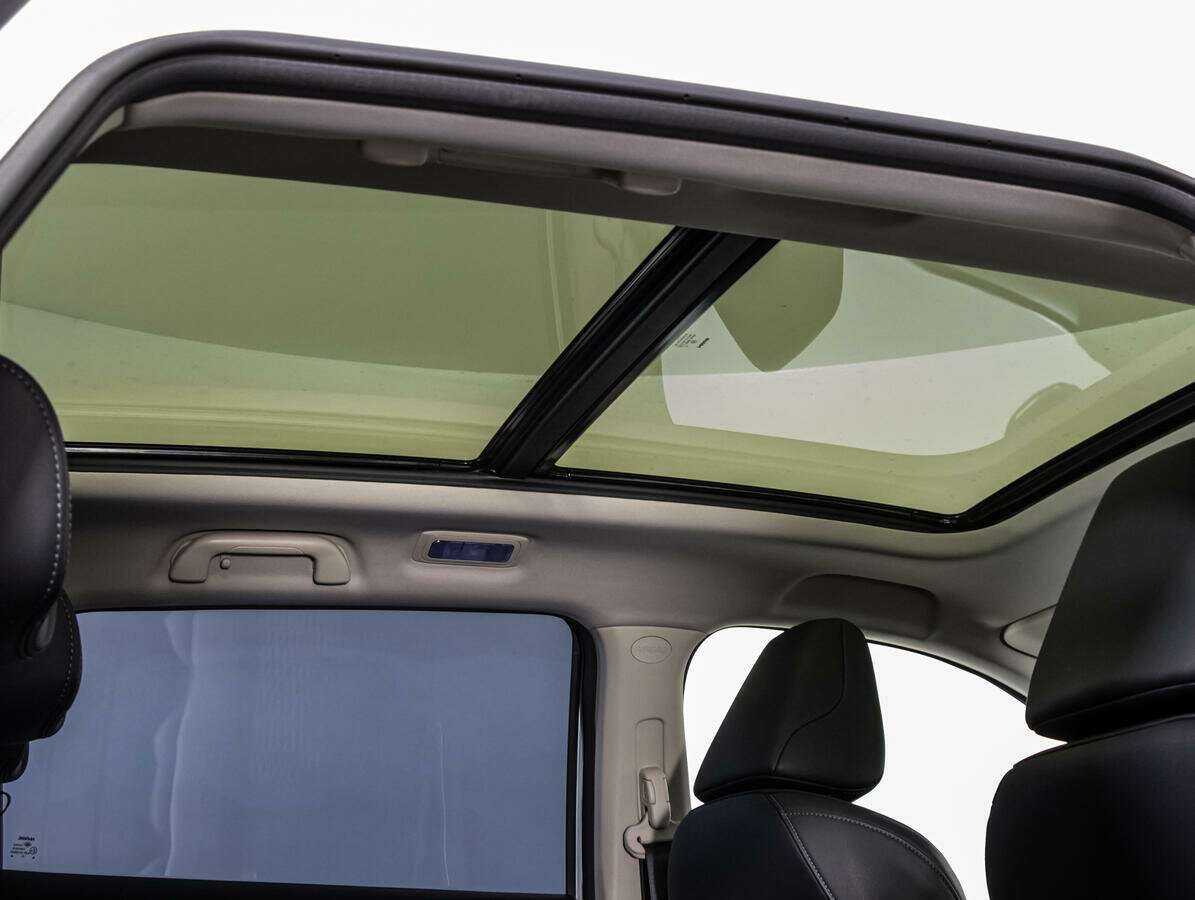 Haval F7 с пробегом — 2021 год. Фото: #17