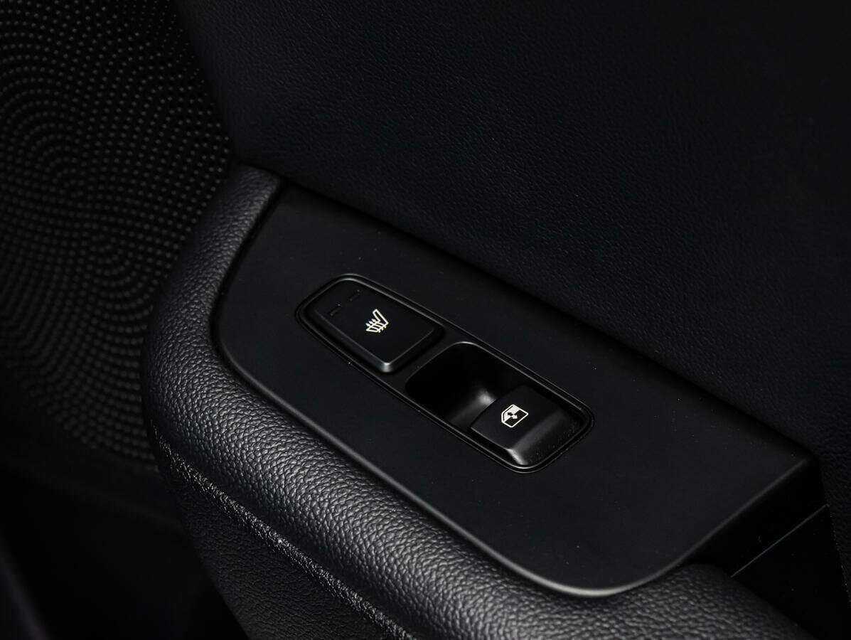 Kia Ceed с пробегом — 2018 год. Фото: #18