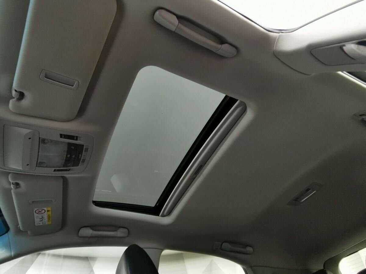 Lexus RX с пробегом — 2015 год. Фото: #16