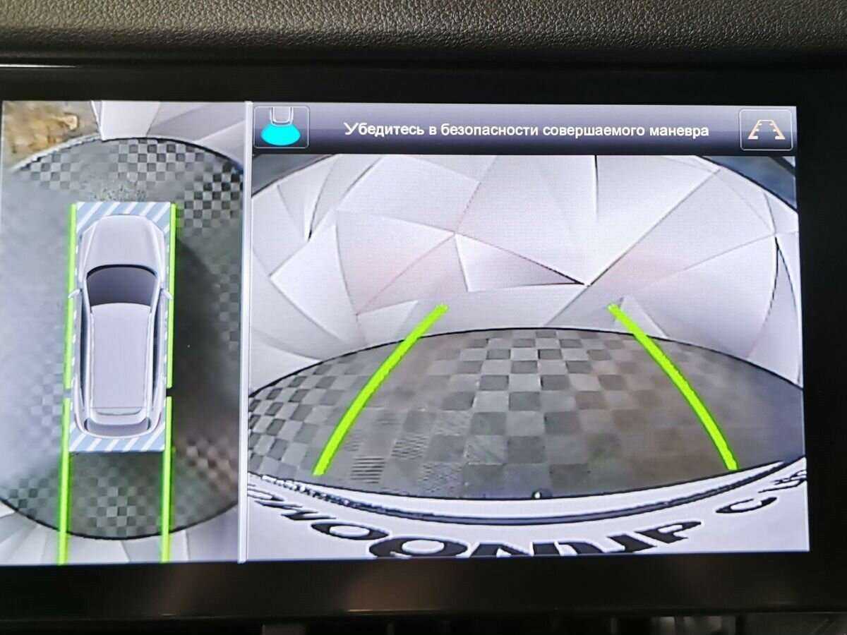 Haval F7x с пробегом — 2021 год. Фото: #16