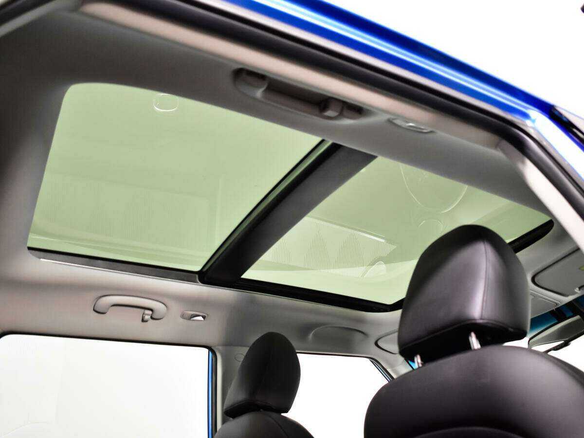 Kia Soul с пробегом — 2019 год. Фото: #11