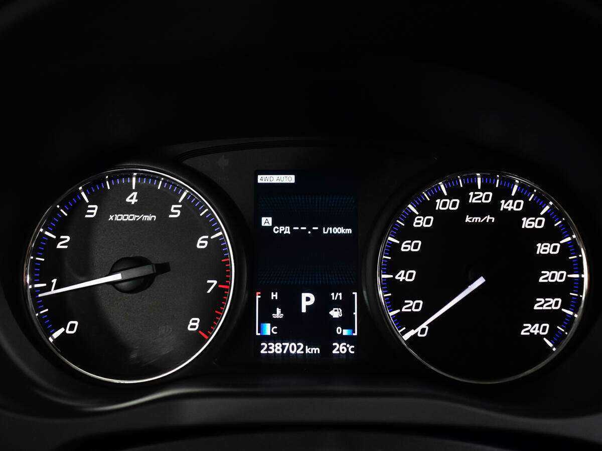 Mitsubishi Outlander с пробегом — 2013 год. Фото: #10