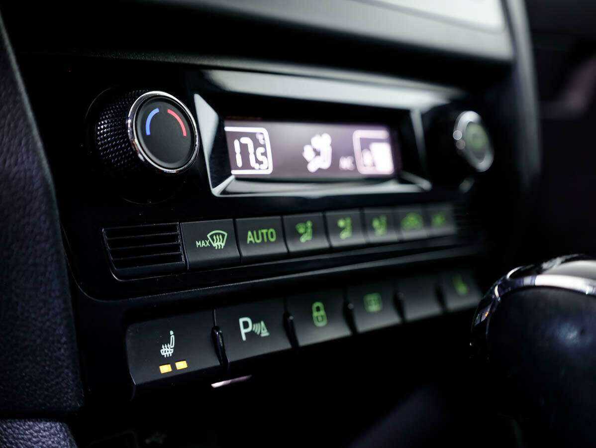 Skoda Rapid с пробегом — 2018 год. Фото: #16