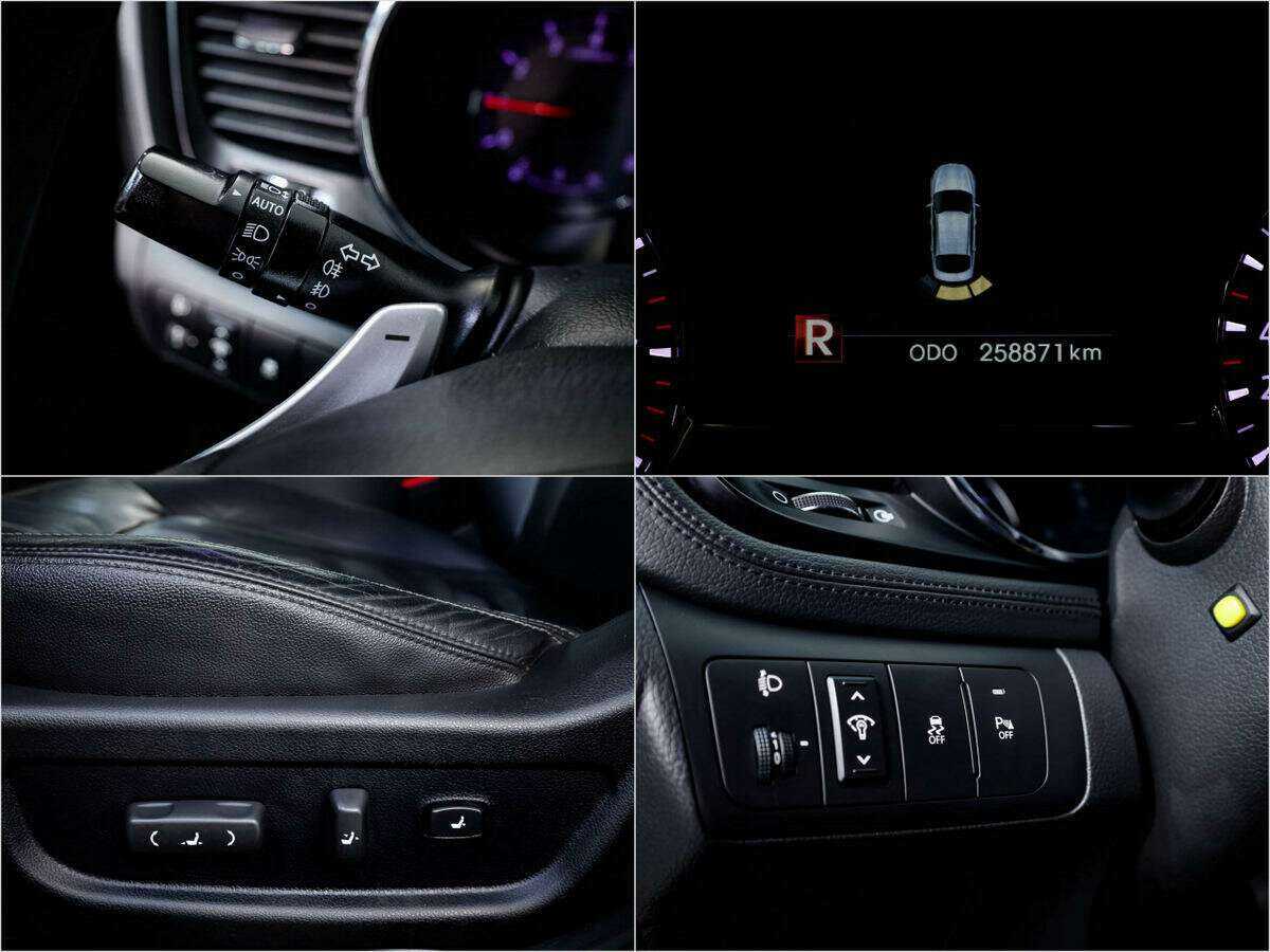 Kia Optima с пробегом — 2013 год. Фото: #18