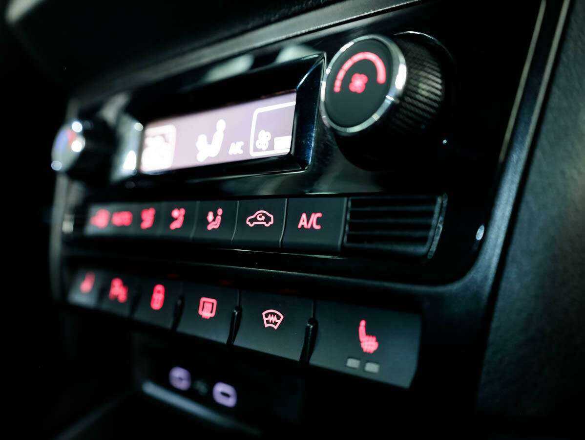 Volkswagen Polo с пробегом — 2022 год. Фото: #16