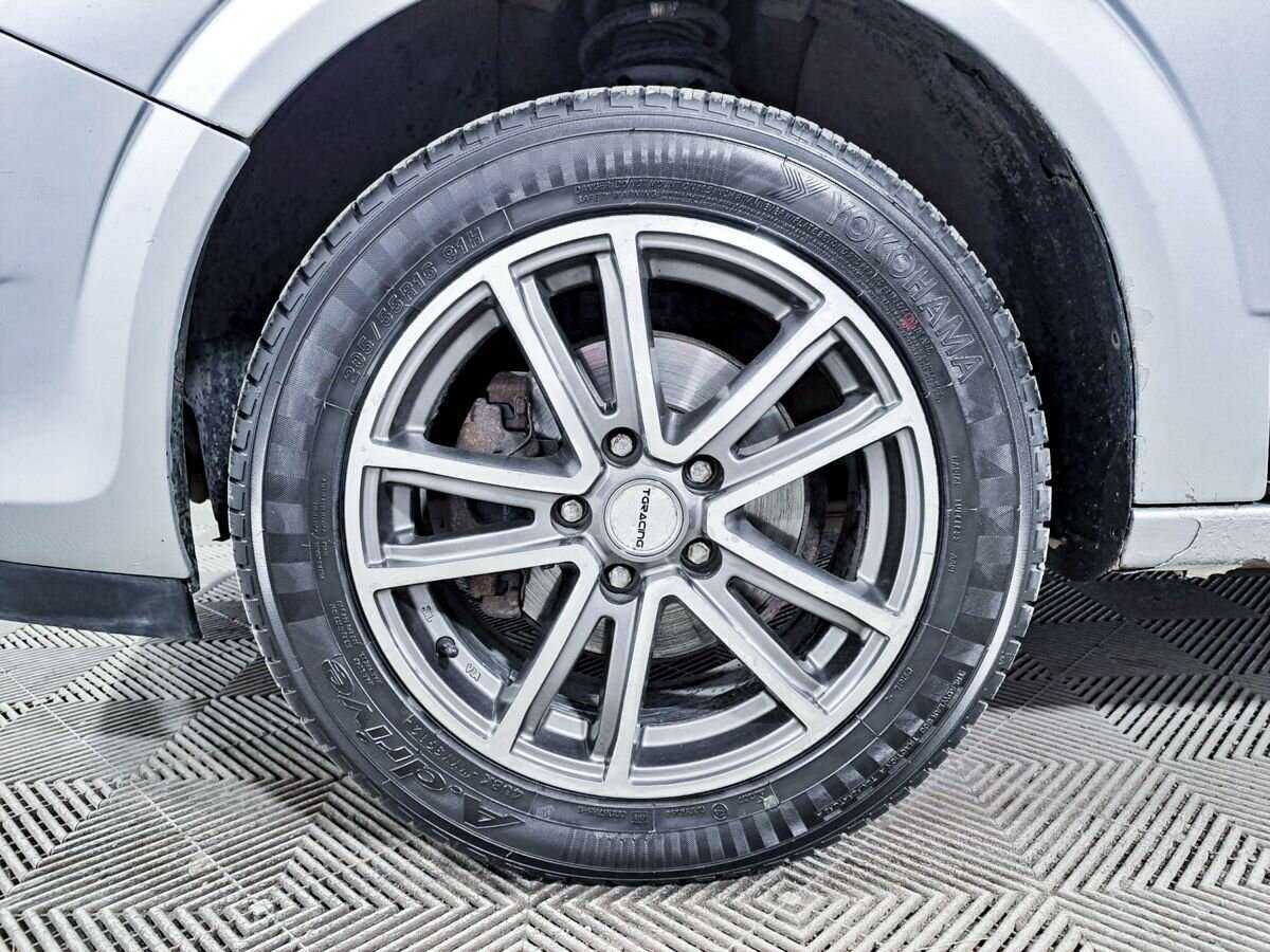 Opel Astra с пробегом — 2013 год. Фото: #15