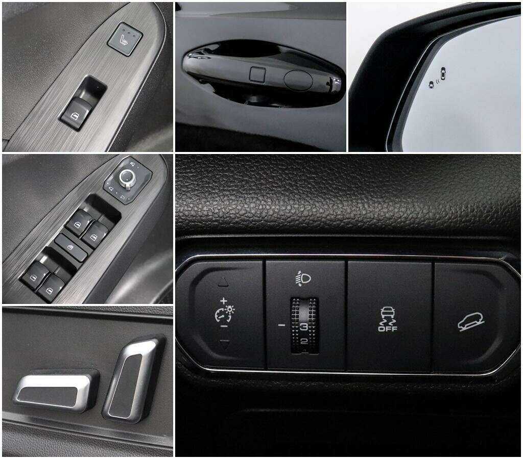 Haval Jolion с пробегом — 2023 год. Фото: #14