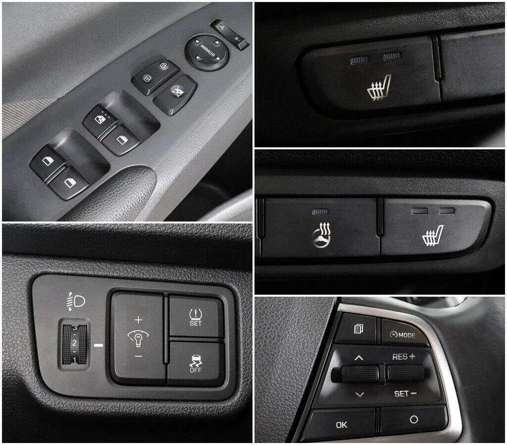 Hyundai Solaris с пробегом — 2019 год. Фото: #13