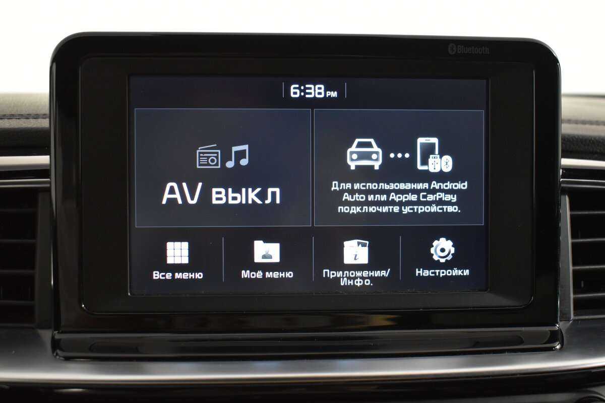 Kia Proceed с пробегом — 2019 год. Фото: #16