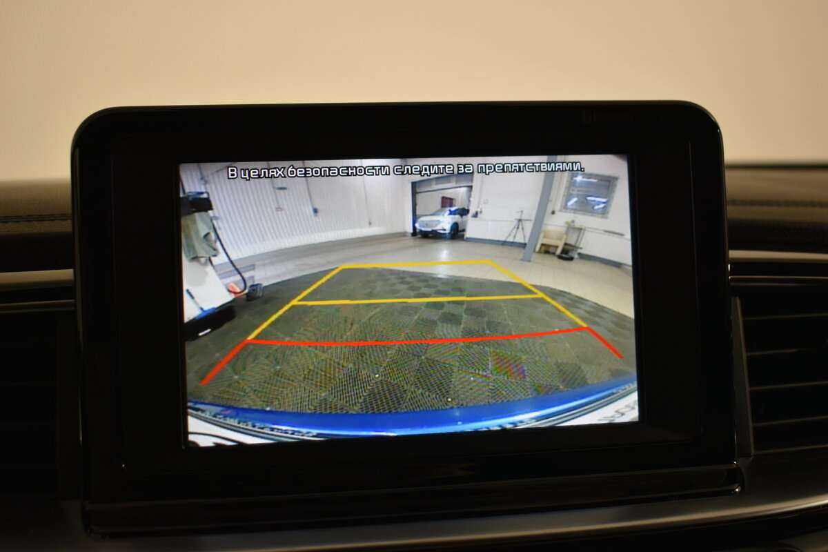 Kia Proceed с пробегом — 2019 год. Фото: #18