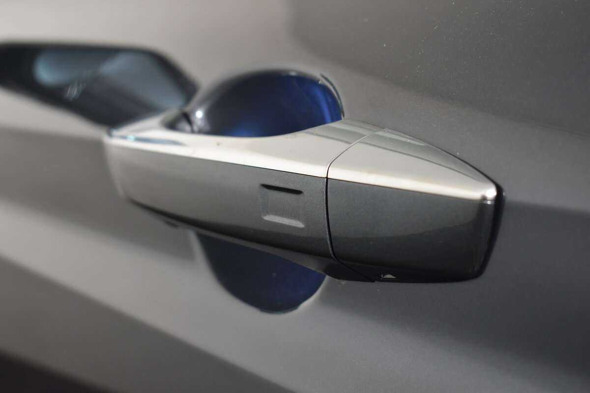 Geely Tugella с пробегом — 2022 год. Фото: #13