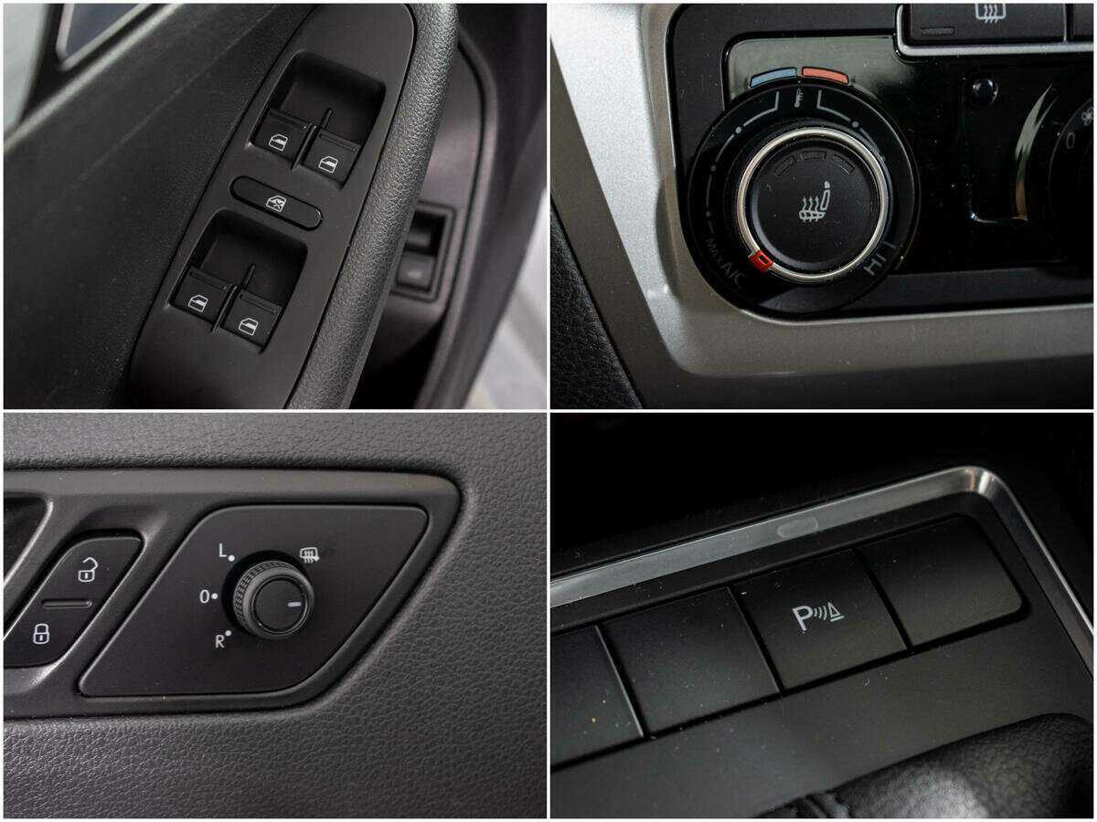 Volkswagen Jetta с пробегом — 2018 год. Фото: #12