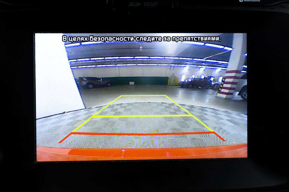 Kia Soul с пробегом — 2018 год. Фото: #13