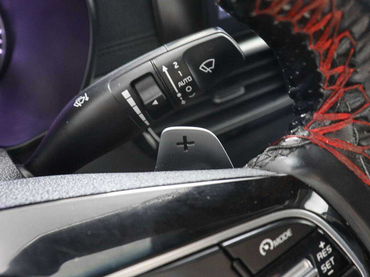 Kia Optima с пробегом — 2019 год. Фото: #12