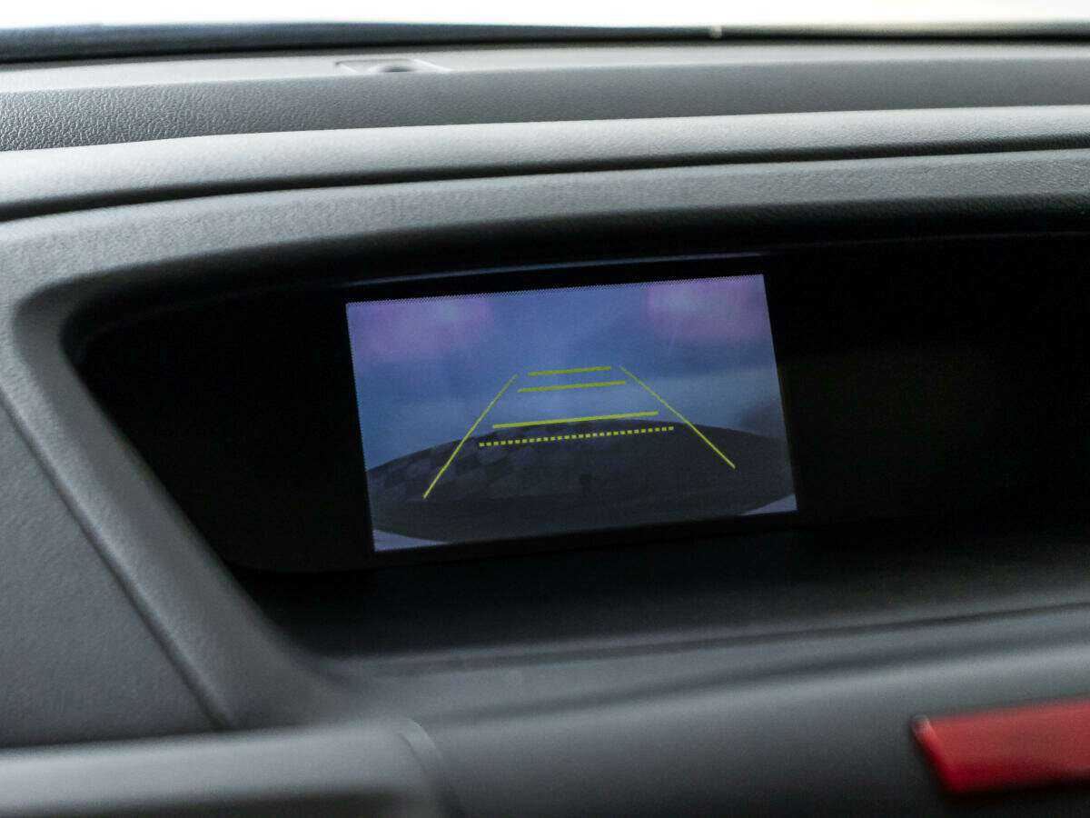 Honda CR-V с пробегом — 2014 год. Фото: #16