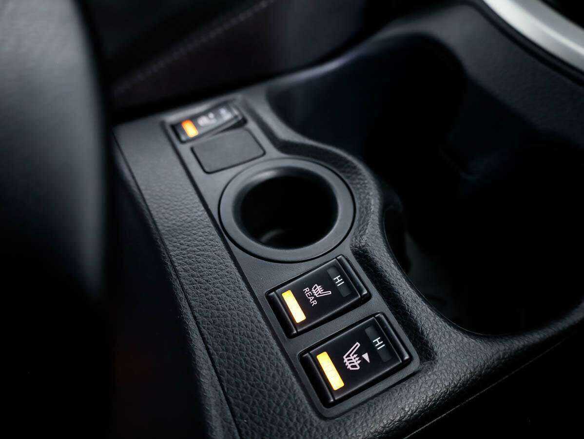 Nissan Qashqai с пробегом — 2019 год. Фото: #21