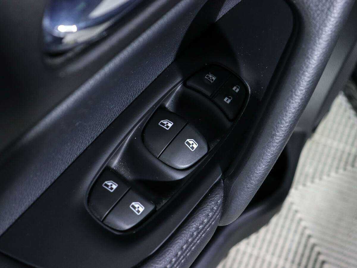 Nissan Qashqai с пробегом — 2021 год. Фото: #15