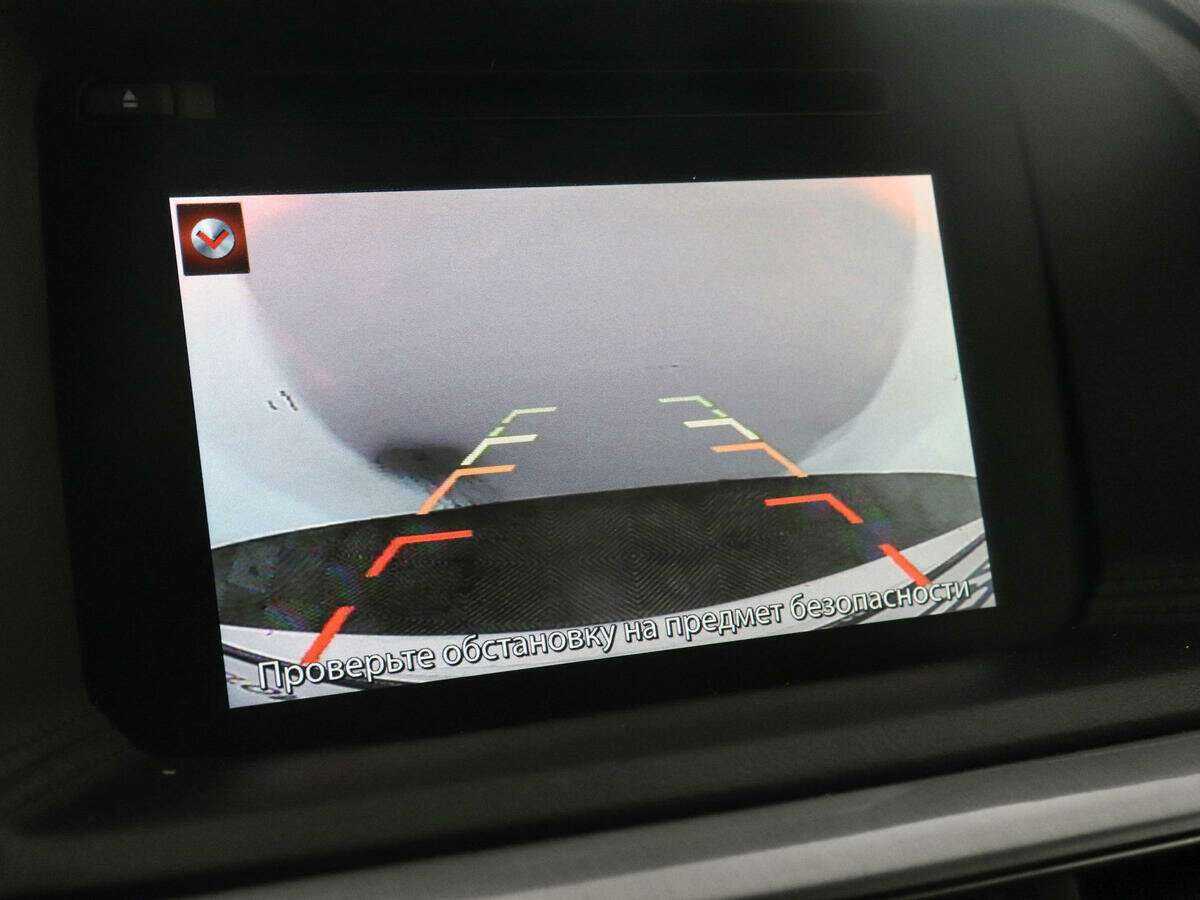 Mazda CX-5 с пробегом — 2016 год. Фото: #12