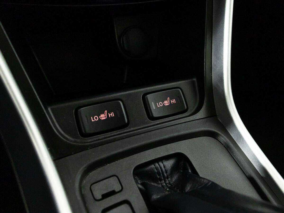 Suzuki SX4 с пробегом — 2018 год. Фото: #15