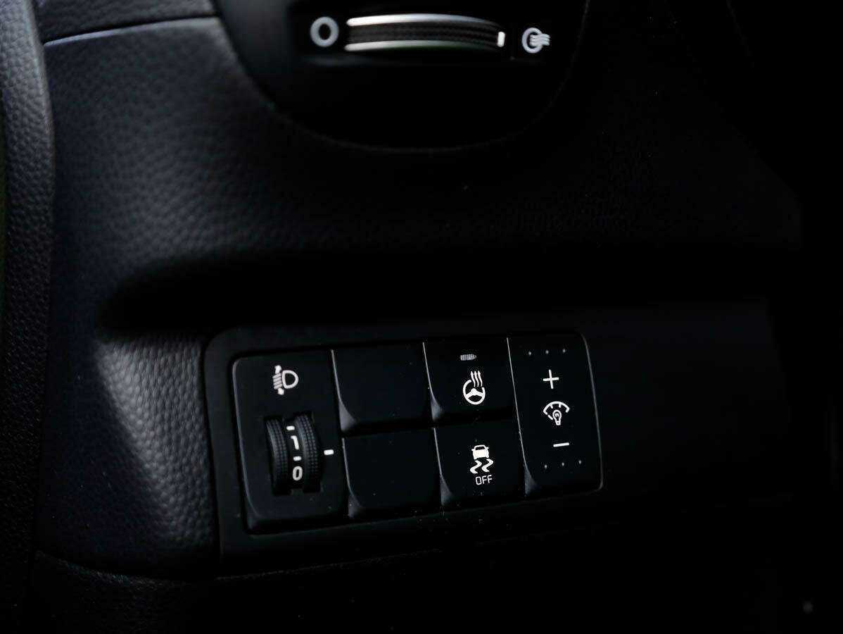 Kia Soul с пробегом — 2014 год. Фото: #11