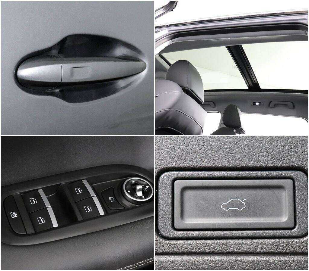 Chery Tiggo 7 Pro с пробегом — 2022 год. Фото: #12