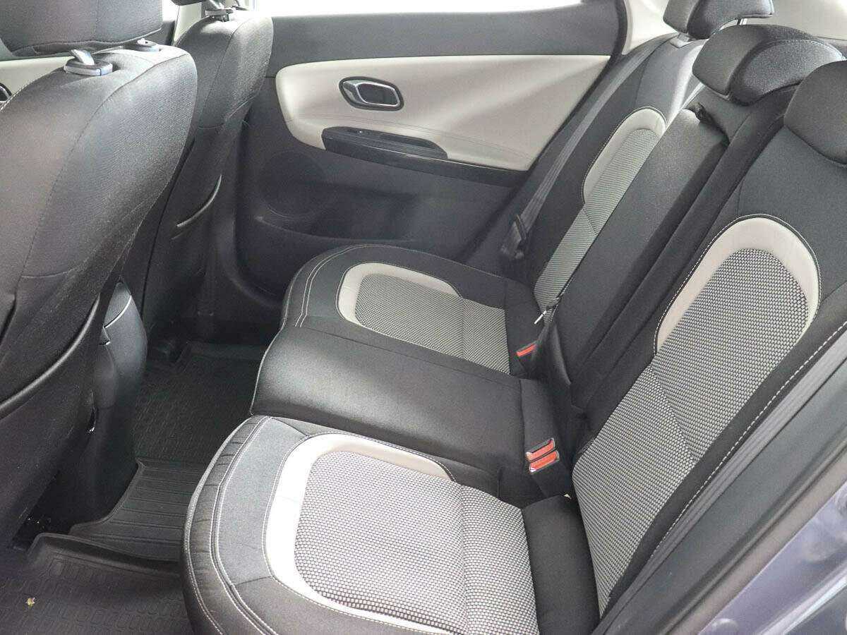 Kia Ceed с пробегом — 2013 год. Фото: #8