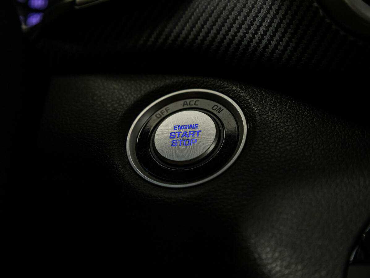 Hyundai Tucson с пробегом — 2019 год. Фото: #16