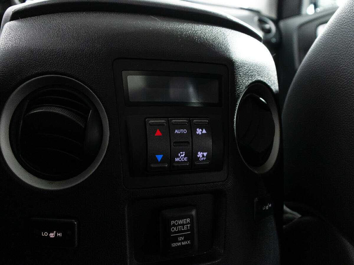 Honda Pilot с пробегом — 2014 год. Фото: #20
